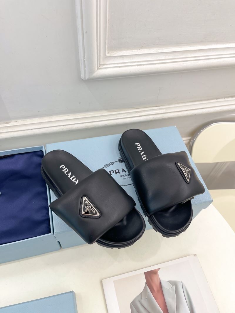 Prada Slippers